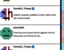 Tweets of Fury banner